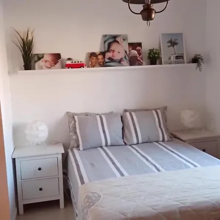 Holiday home Family Vacation