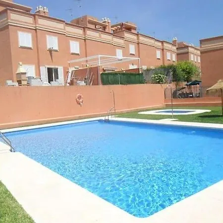 Family Vacation Malaga