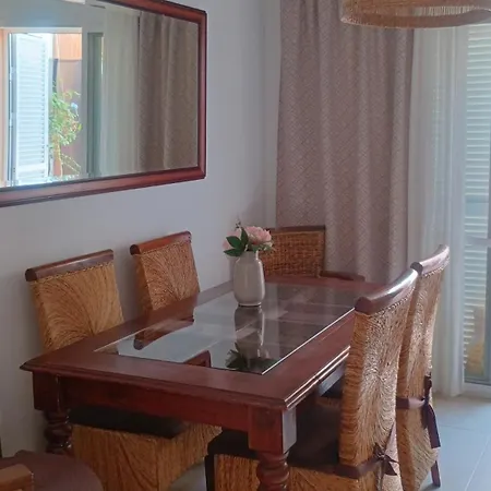 Holiday home Family Vacation